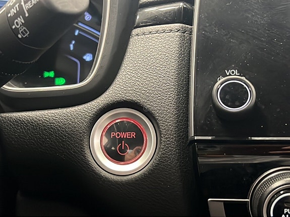 Honda CR-V 19 of 20