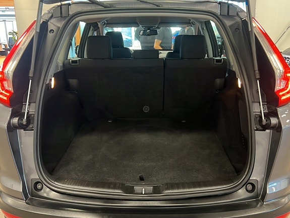 Honda CR-V 7 of 20