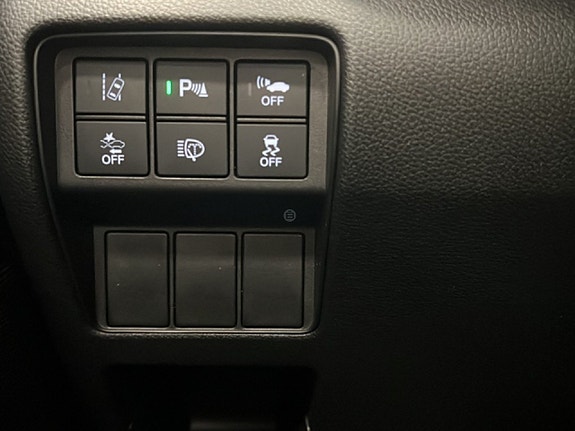 Honda CR-V 17 of 20