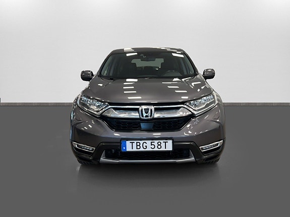 Honda CR-V 2 of 20