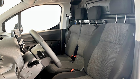 Fiat Doblo 3 of 12