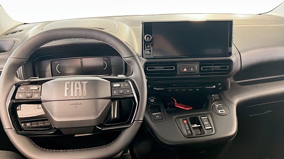 Fiat Doblo 4 of 12