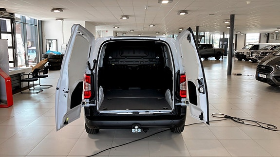 Fiat Doblo 11 of 12