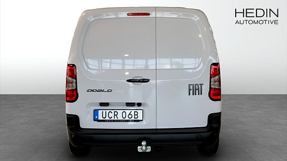 Fiat Doblo 7 of 12