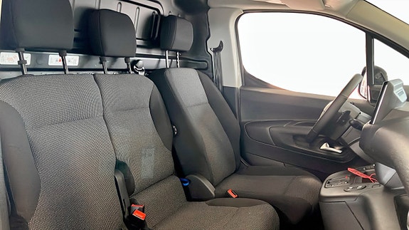 Fiat Doblo 5 of 12