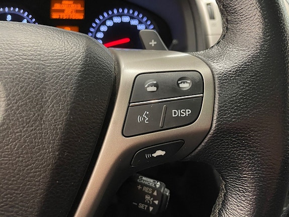 Toyota Avensis 23 of 25