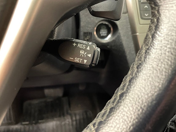 Toyota Avensis 24 of 25
