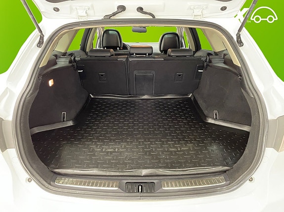 Toyota Avensis 16 of 25