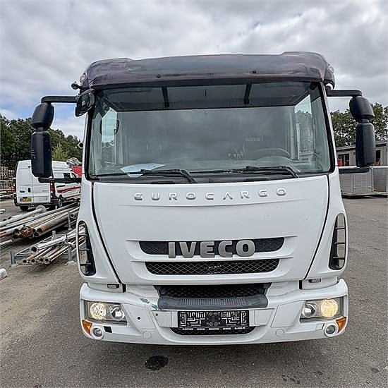 Iveco Eurocargo 9 of 30
