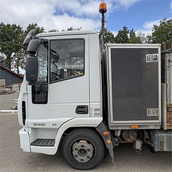 Iveco Eurocargo 10 of 30