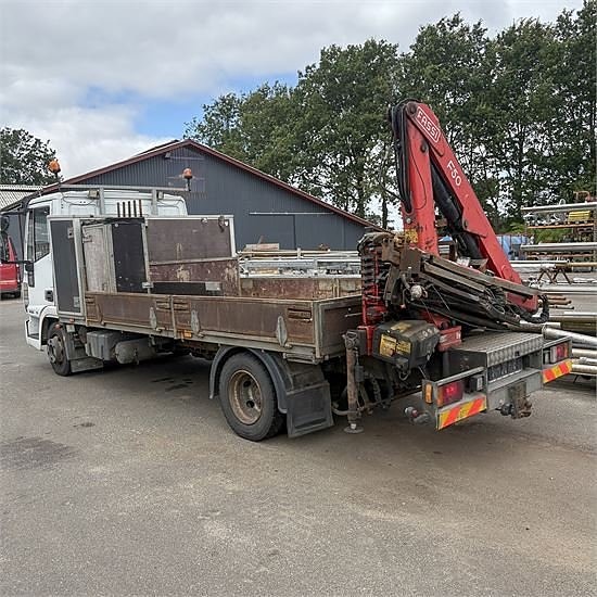 Iveco Eurocargo 3 of 30