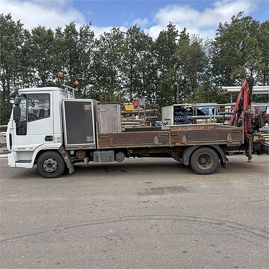 Iveco Eurocargo 2 of 30