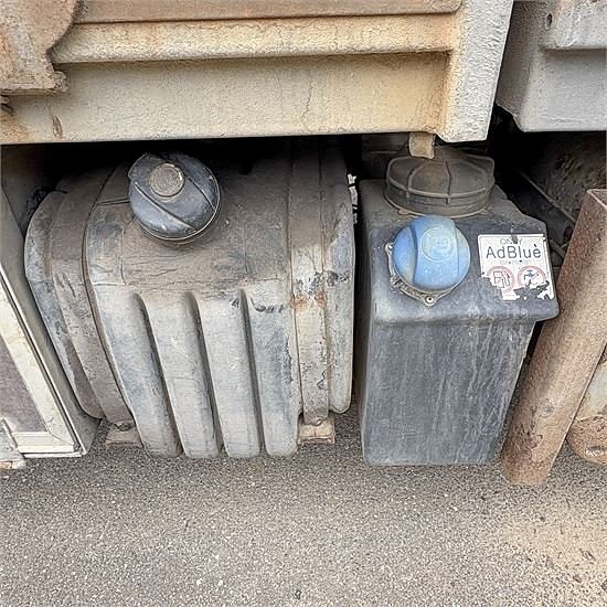 Iveco Eurocargo 30 of 30