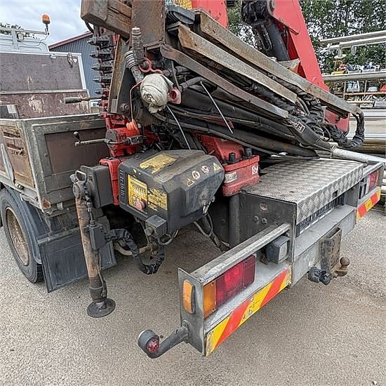 Iveco Eurocargo 28 of 30