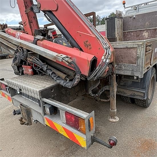 Iveco Eurocargo 29 of 30