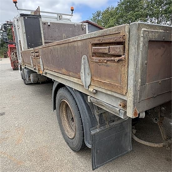 Iveco Eurocargo 11 of 30