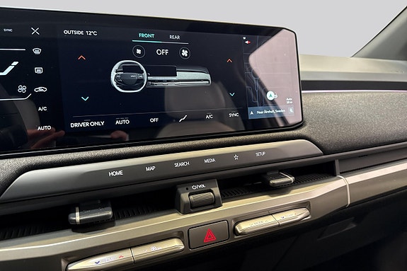 Kia EV3 13 of 25