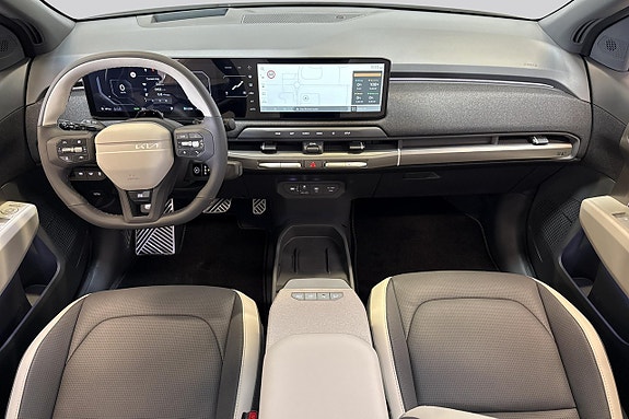 Kia EV3 7 of 25