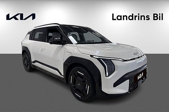 Kia EV3 3 of 25
