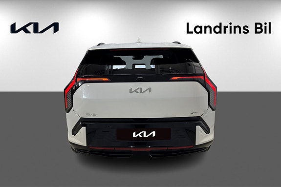 Kia EV3 5 of 25
