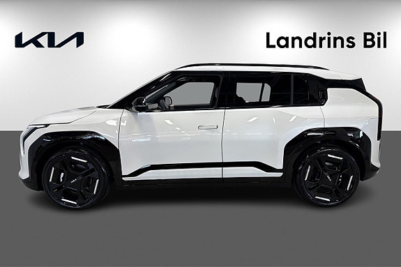 Kia EV3 4 of 25