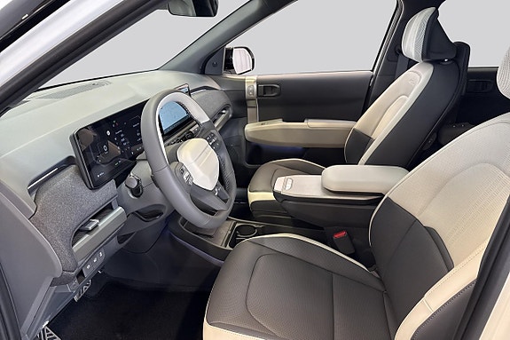 Kia EV3 8 of 25