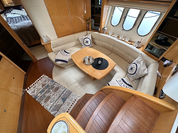 Absolute 47 HT, 2008, IPS600 Joystick, *VIDEO 7 of 12