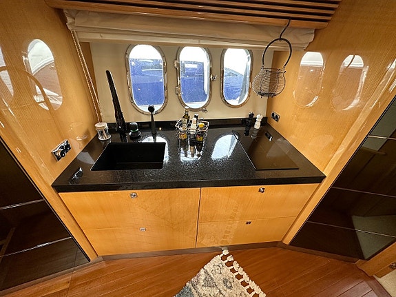 Absolute 47 HT, 2008, IPS600 Joystick, *VIDEO 9 of 12