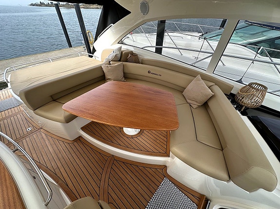Absolute 47 HT, 2008, IPS600 Joystick, *VIDEO 6 of 12