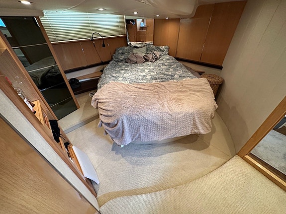 Absolute 47 HT, 2008, IPS600 Joystick, *VIDEO 10 of 12