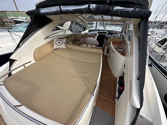 Absolute 47 HT, 2008, IPS600 Joystick, *VIDEO 3 of 12