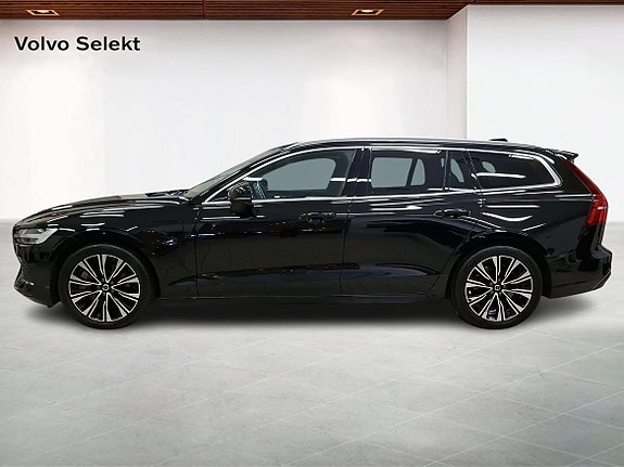 Volvo V60 3 of 14