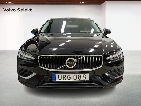 Volvo V60 8 of 14