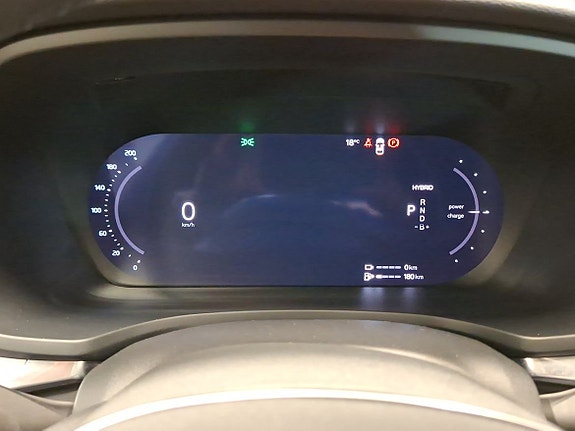 Volvo V60 11 of 14