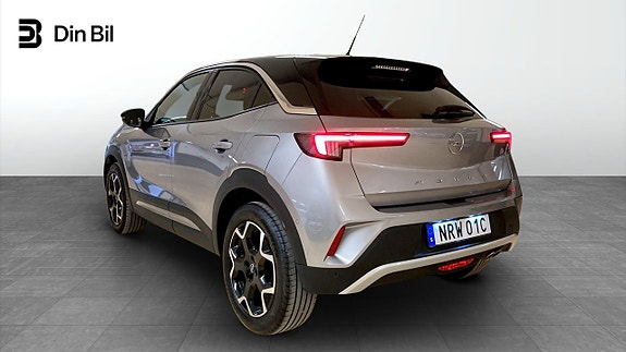 Opel Mokka 3 of 12
