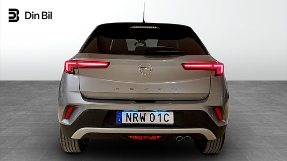 Opel Mokka 5 of 12