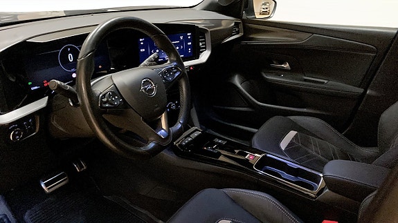 Opel Mokka 7 of 12