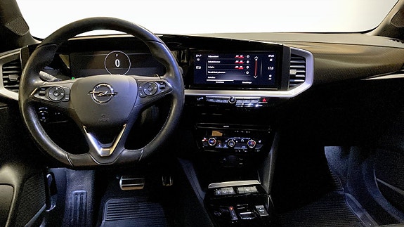 Opel Mokka 10 of 12