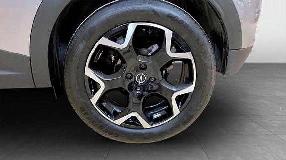 Opel Mokka 6 of 12