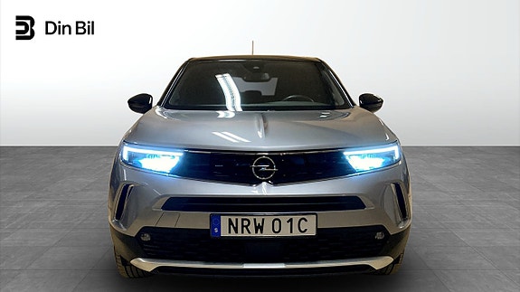 Opel Mokka 4 of 12