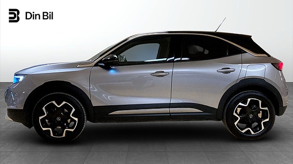 Opel Mokka 2 of 12