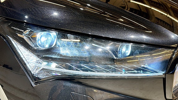 Skoda Enyaq Coupe RS 17 of 24