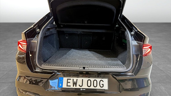 Skoda Enyaq Coupe RS 13 of 24