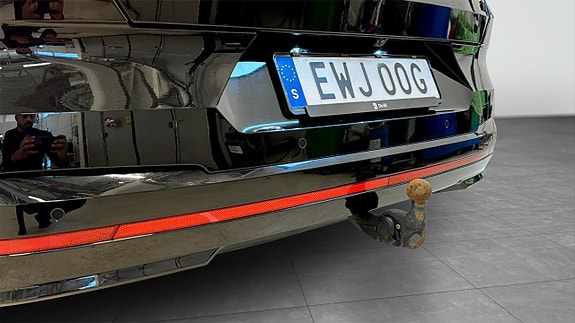 Skoda Enyaq Coupe RS 14 of 24