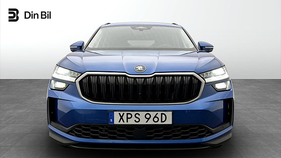 Skoda Kodiaq 4 of 21