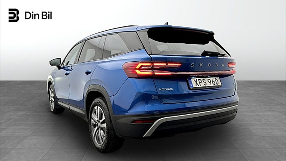 Skoda Kodiaq 3 of 21