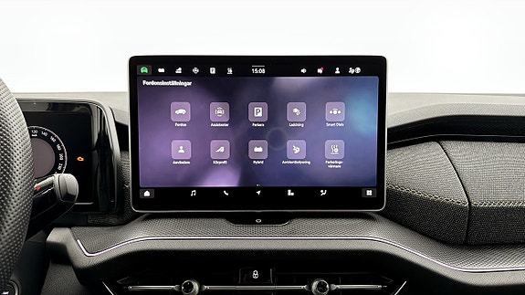 Skoda Kodiaq 9 of 21