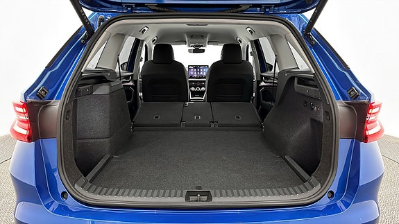 Skoda Kodiaq 21 of 21