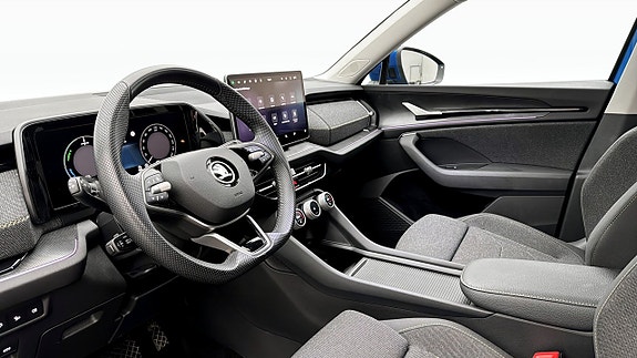 Skoda Kodiaq 7 of 21