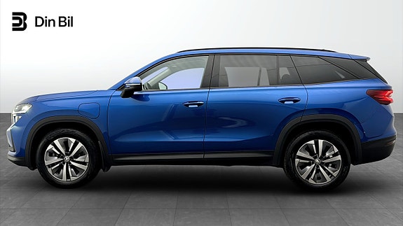 Skoda Kodiaq 2 of 21